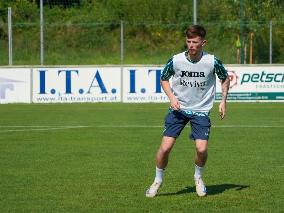 Training in Austria