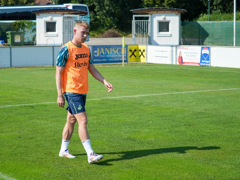 Training in Austria