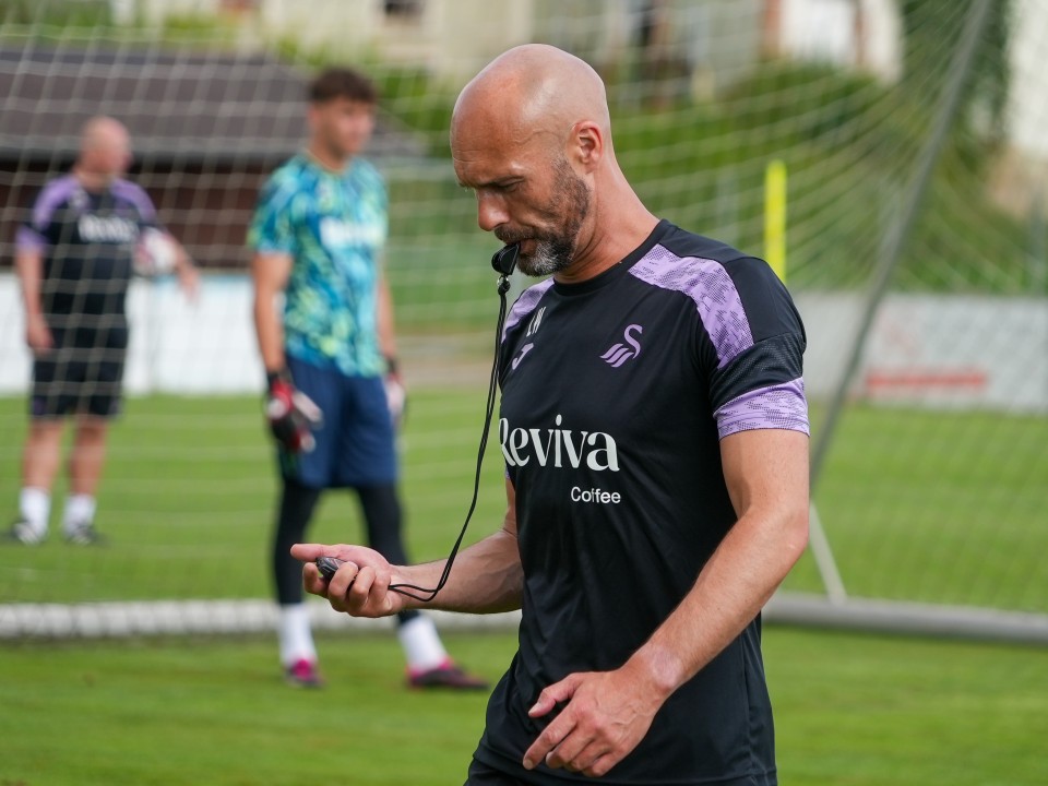 Training in Austria