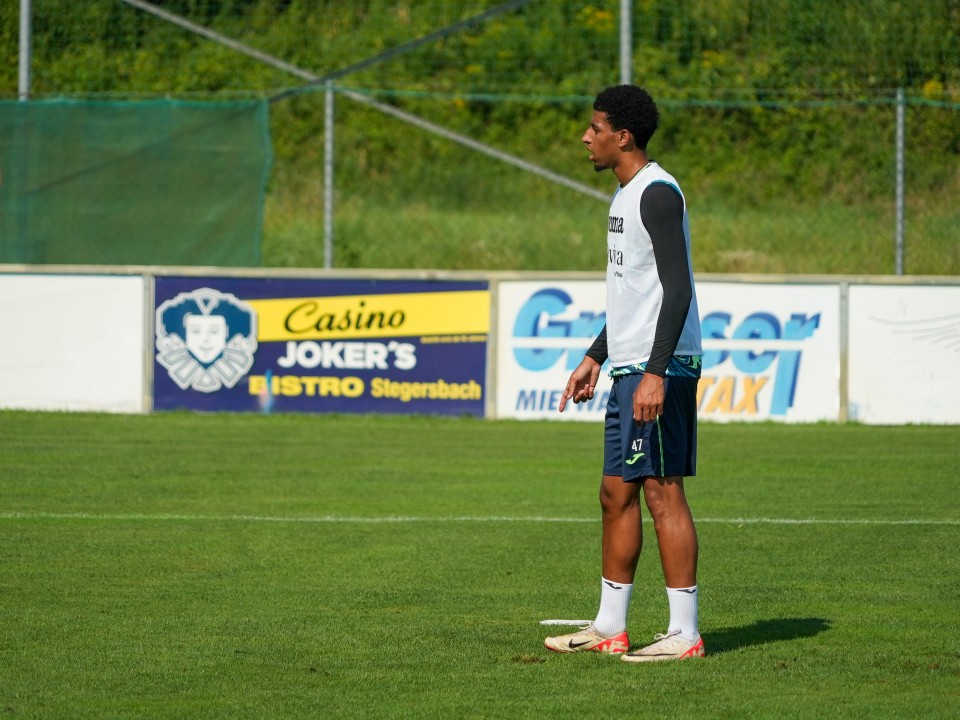 Training in Austria
