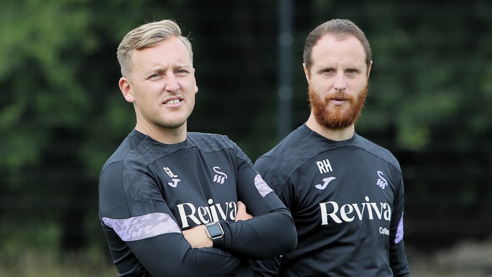Pre-season | Day One 2024-25