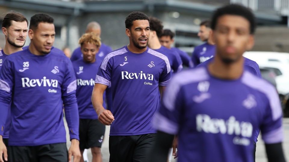 Pre-season | Day One 2024-25
