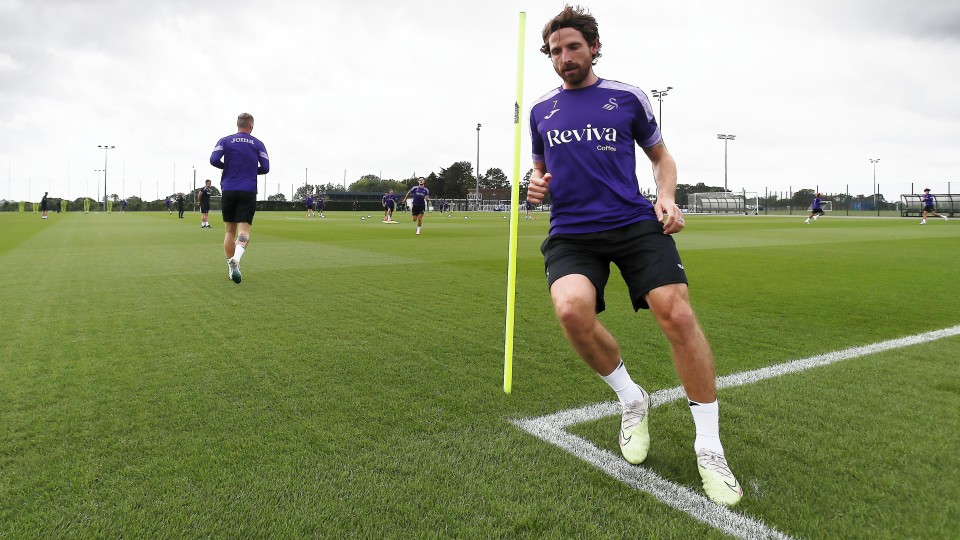 Pre-season | Day One 2024-25