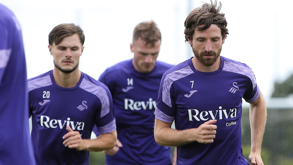 Pre-season | Day One 2024-25