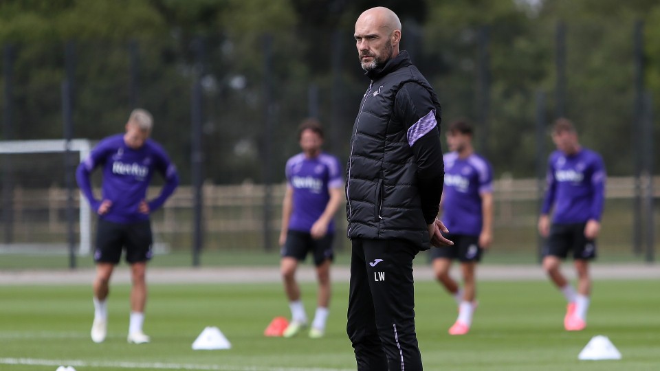 Pre-season | Day One 2024-25