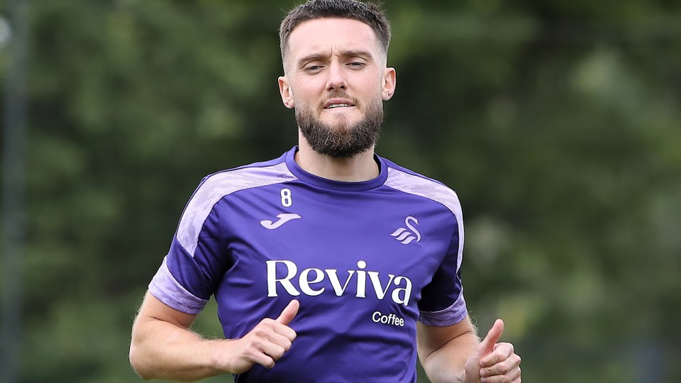 Pre-season | Day One 2024-25