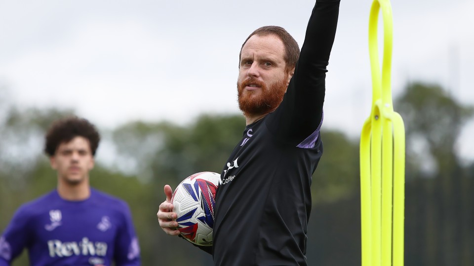 Pre-season | Day One 2024-25