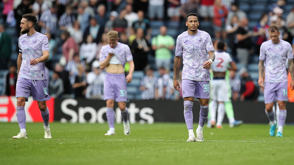 Gallery | WBA