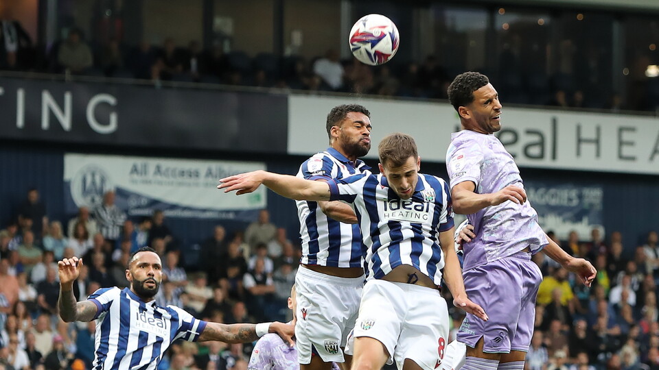 Gallery | WBA