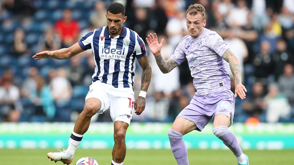 Gallery | WBA