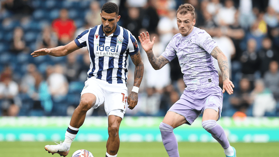 Gallery | WBA