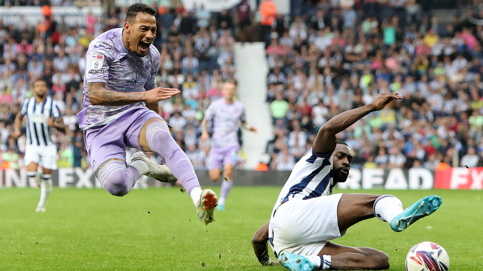 Gallery | WBA