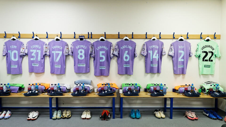 Gallery | WBA