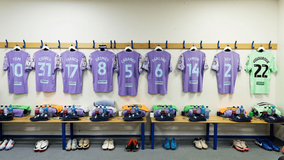 Gallery | WBA