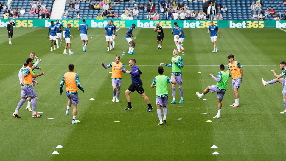 Gallery | WBA
