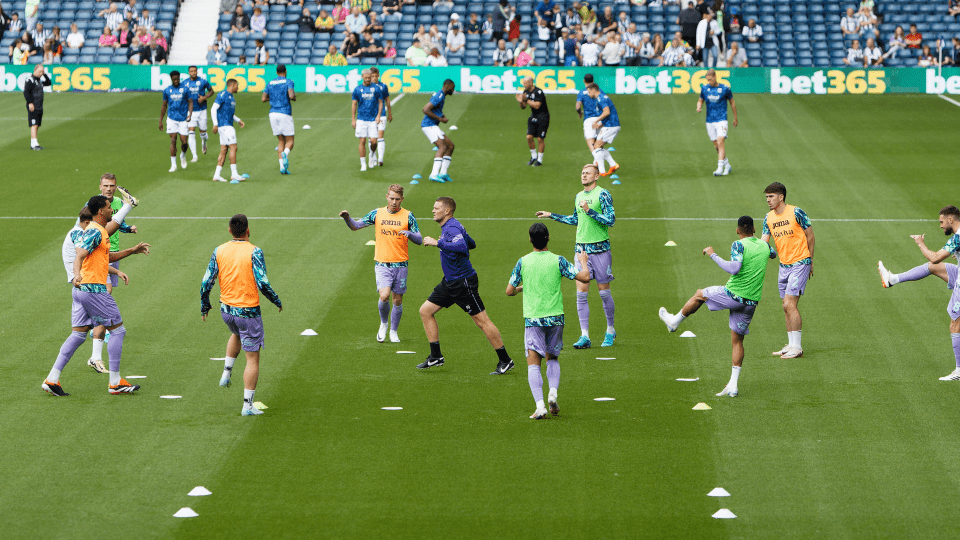 Gallery | WBA