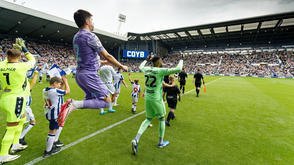 Gallery | WBA