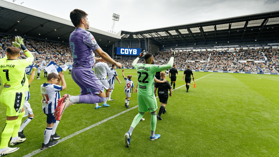 Gallery | WBA