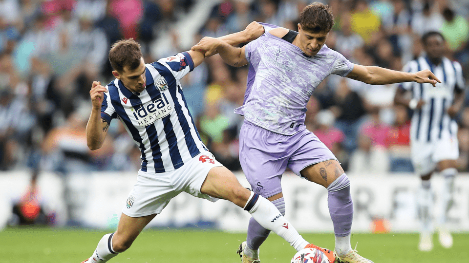 Gallery | WBA