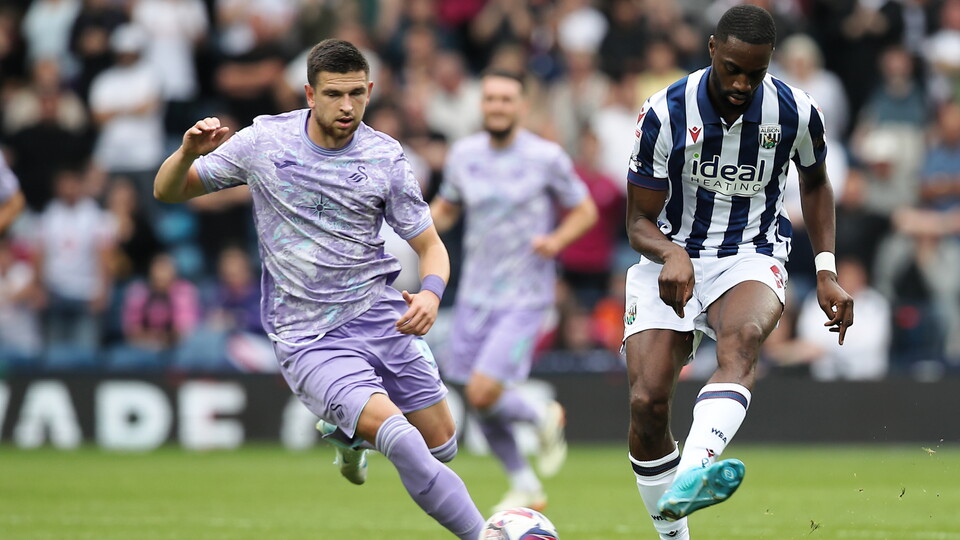 Gallery | WBA