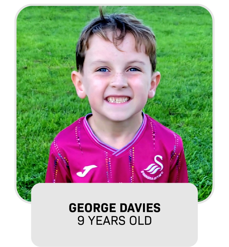 George Davies