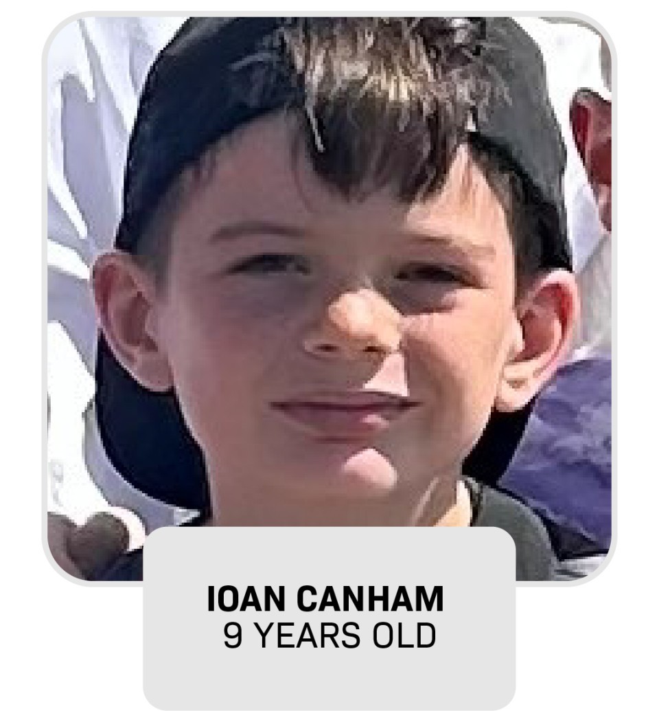 Ioan Canham