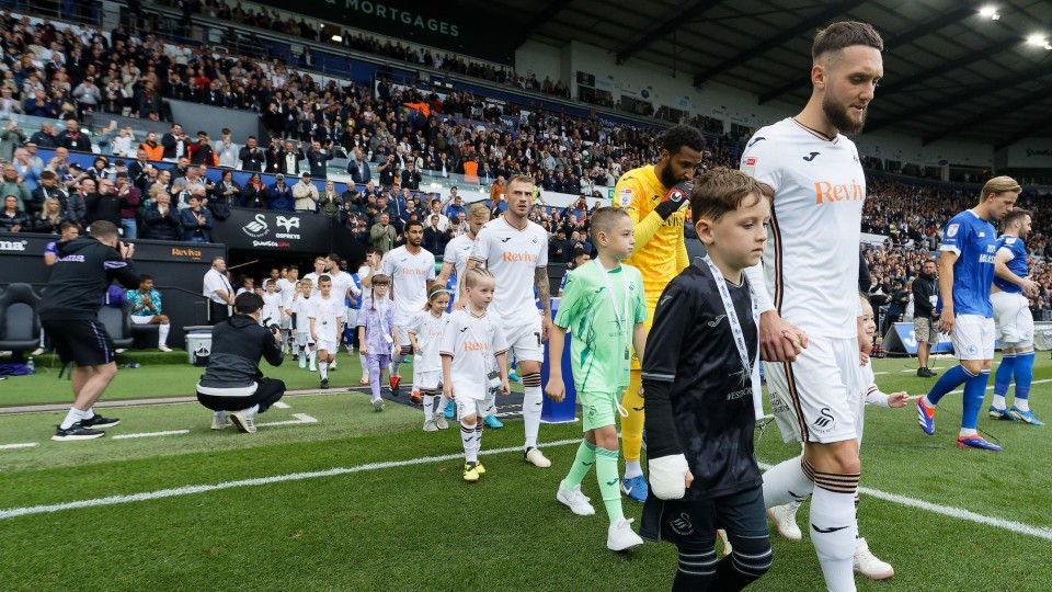 GALLERY | Cardiff City
