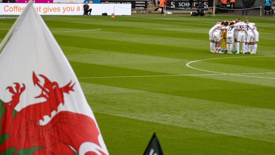 GALLERY | Cardiff City
