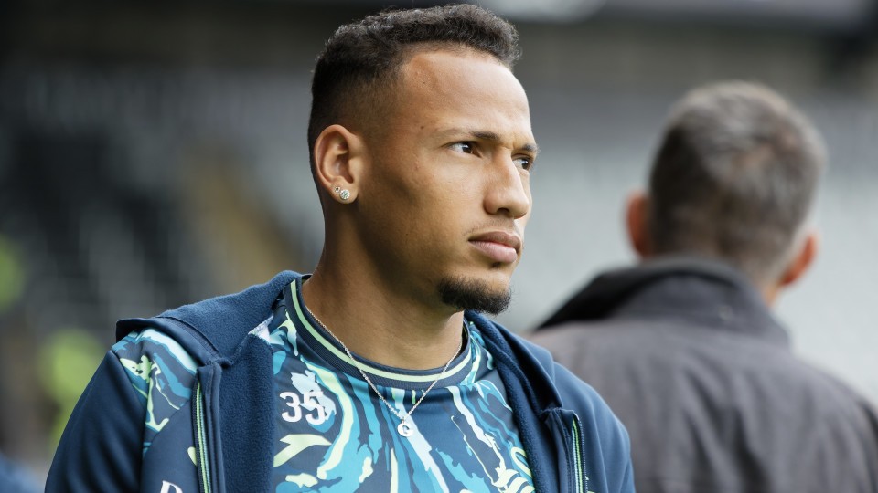 GALLERY | Cardiff City