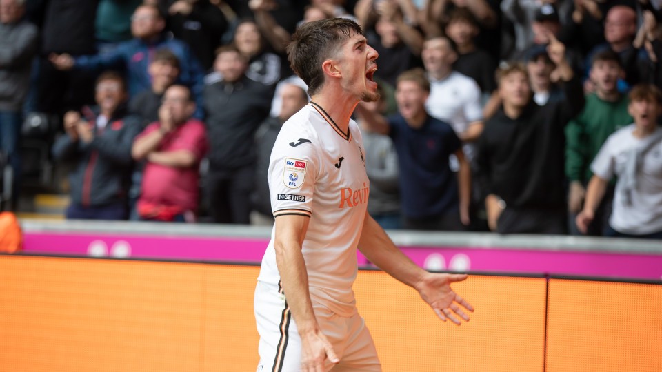 GALLERY | Cardiff City