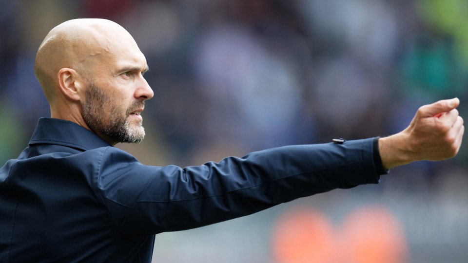 GALLERY | Cardiff City
