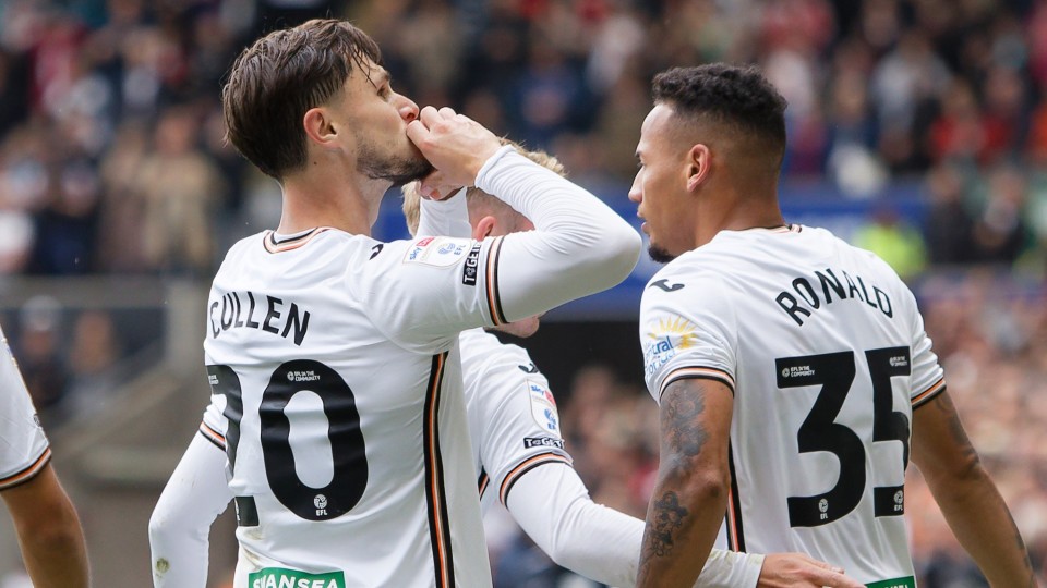 GALLERY | Cardiff City