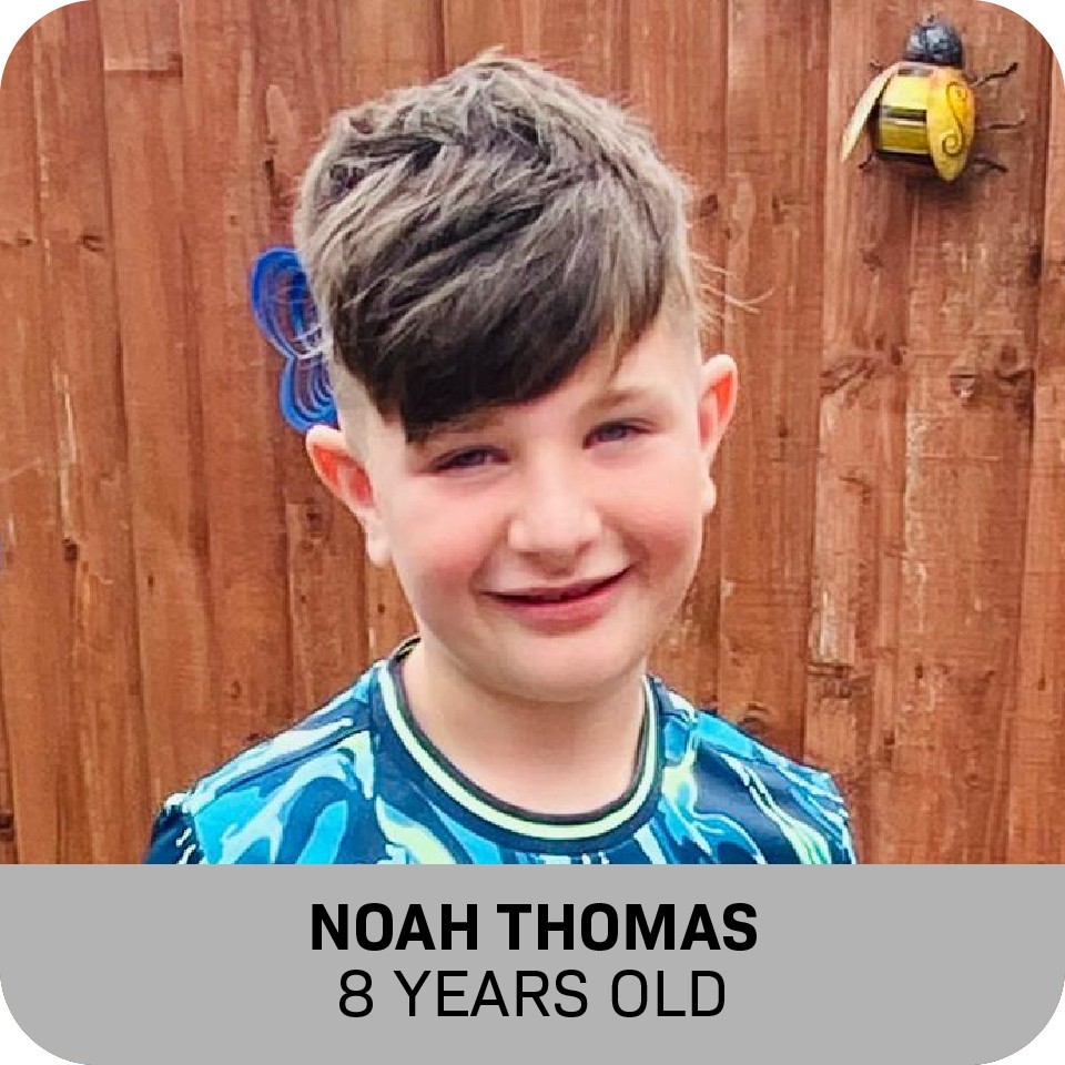 Noah Thomas