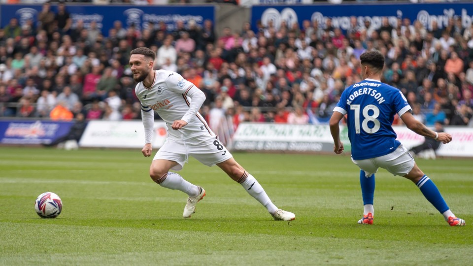 GALLERY | Cardiff City