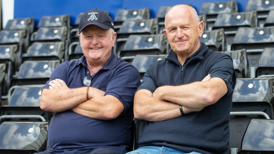 Fan gallery | Swansea City v Rio Ave