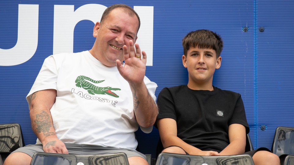 Fan gallery | Swansea City v Rio Ave