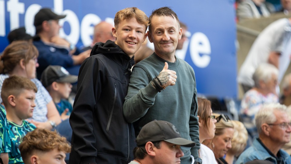 Fan gallery | Swansea City v Rio Ave
