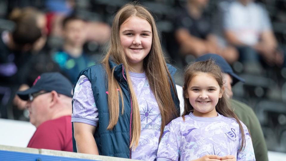 Fan gallery | Swansea City v Rio Ave