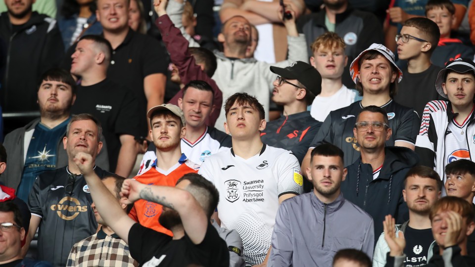 FAN GALLERY PRESTON