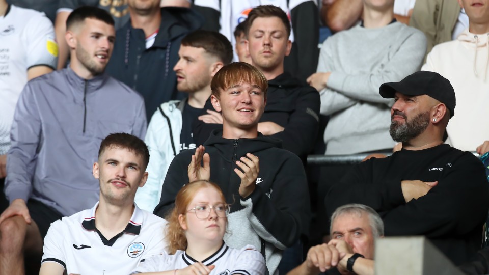 FAN GALLERY PRESTON