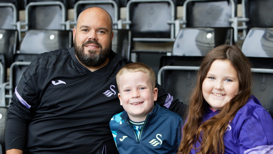 FAN GALLERY PRESTON