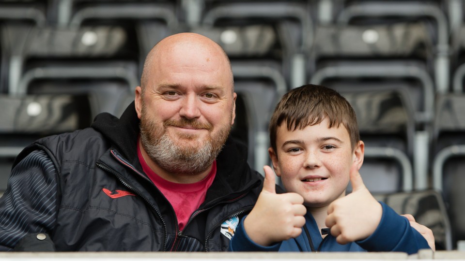 FAN GALLERY PRESTON