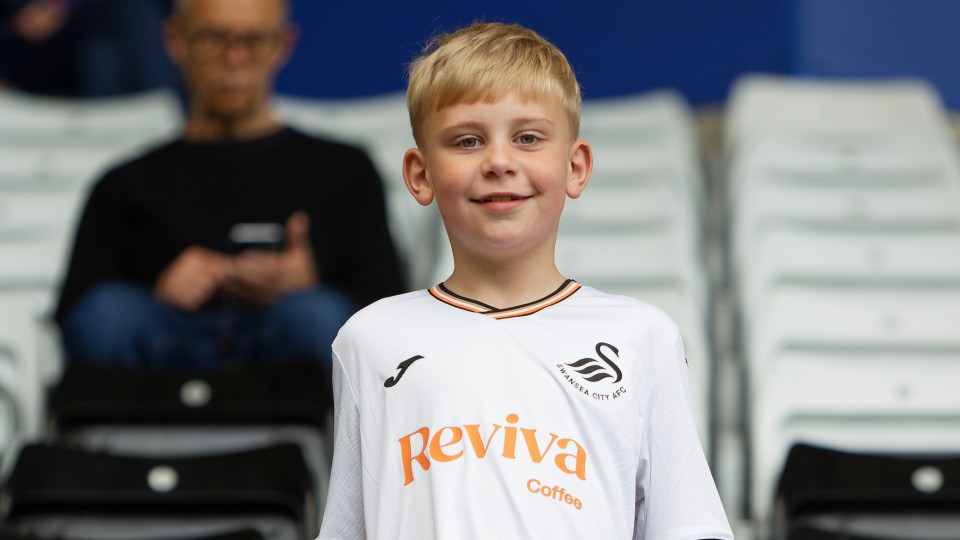 FAN GALLERY PRESTON