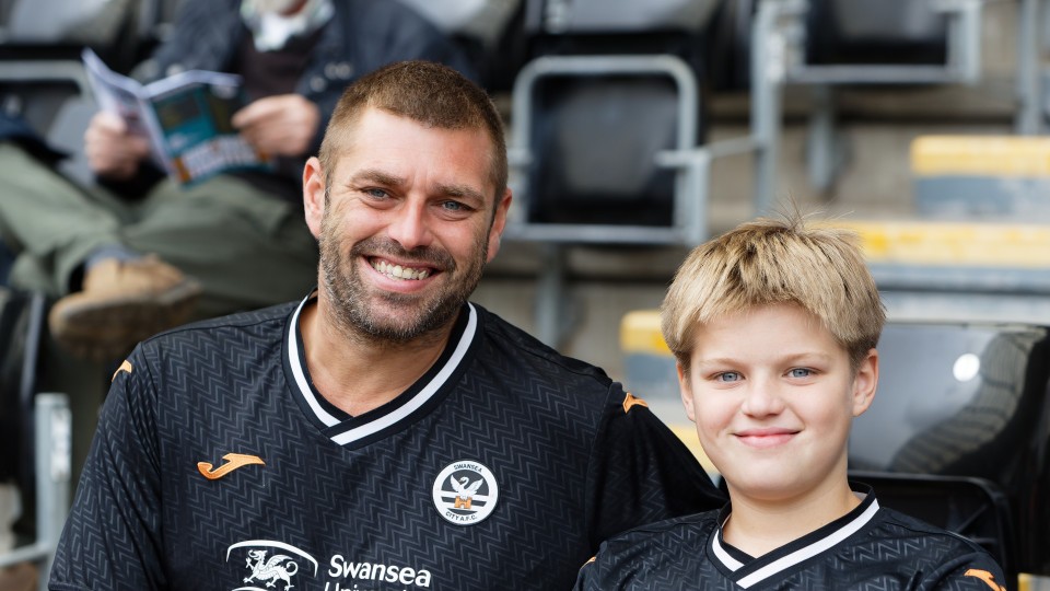 FAN GALLERY PRESTON