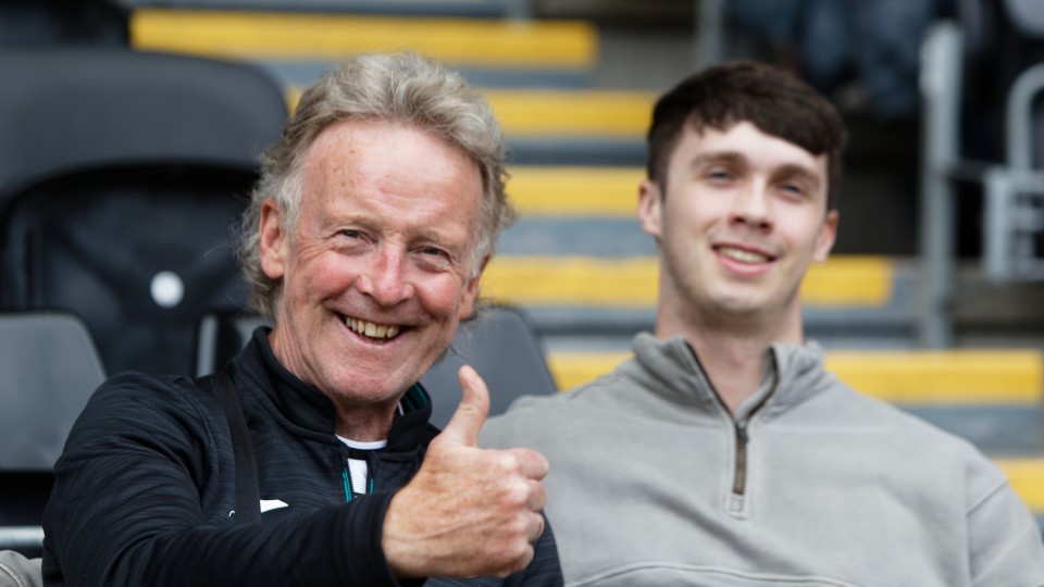FAN GALLERY PRESTON