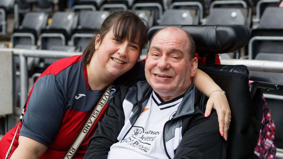 FAN GALLERY PRESTON