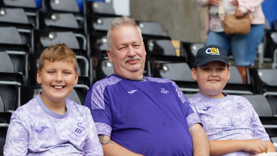 FAN GALLERY PRESTON