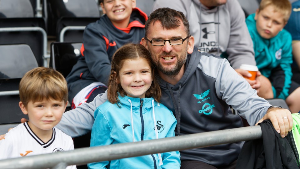FAN GALLERY PRESTON