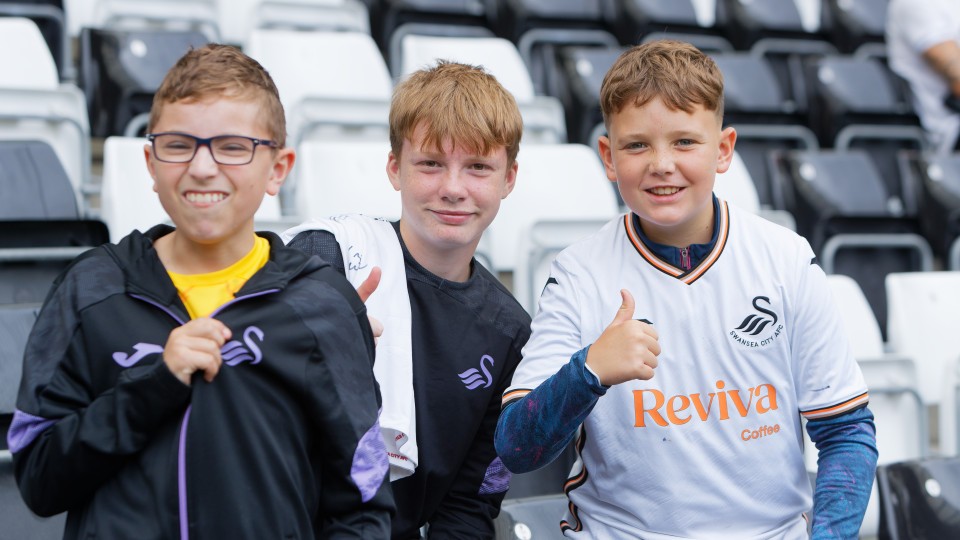 FAN GALLERY PRESTON