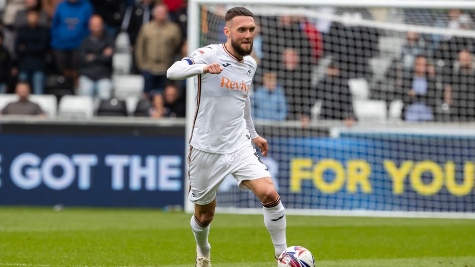 GALLERY | Cardiff City